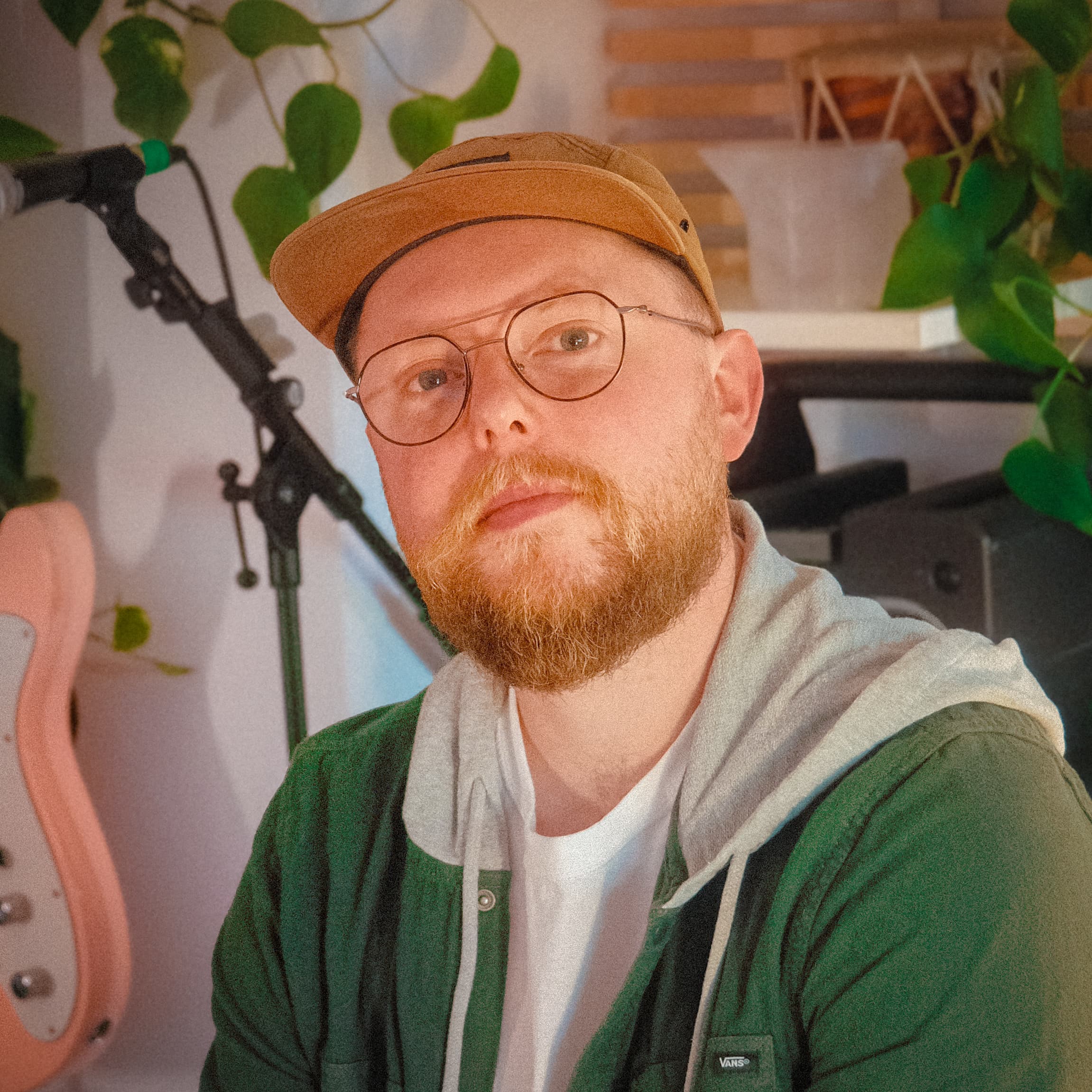 Profile picture of Thomas Bekaert